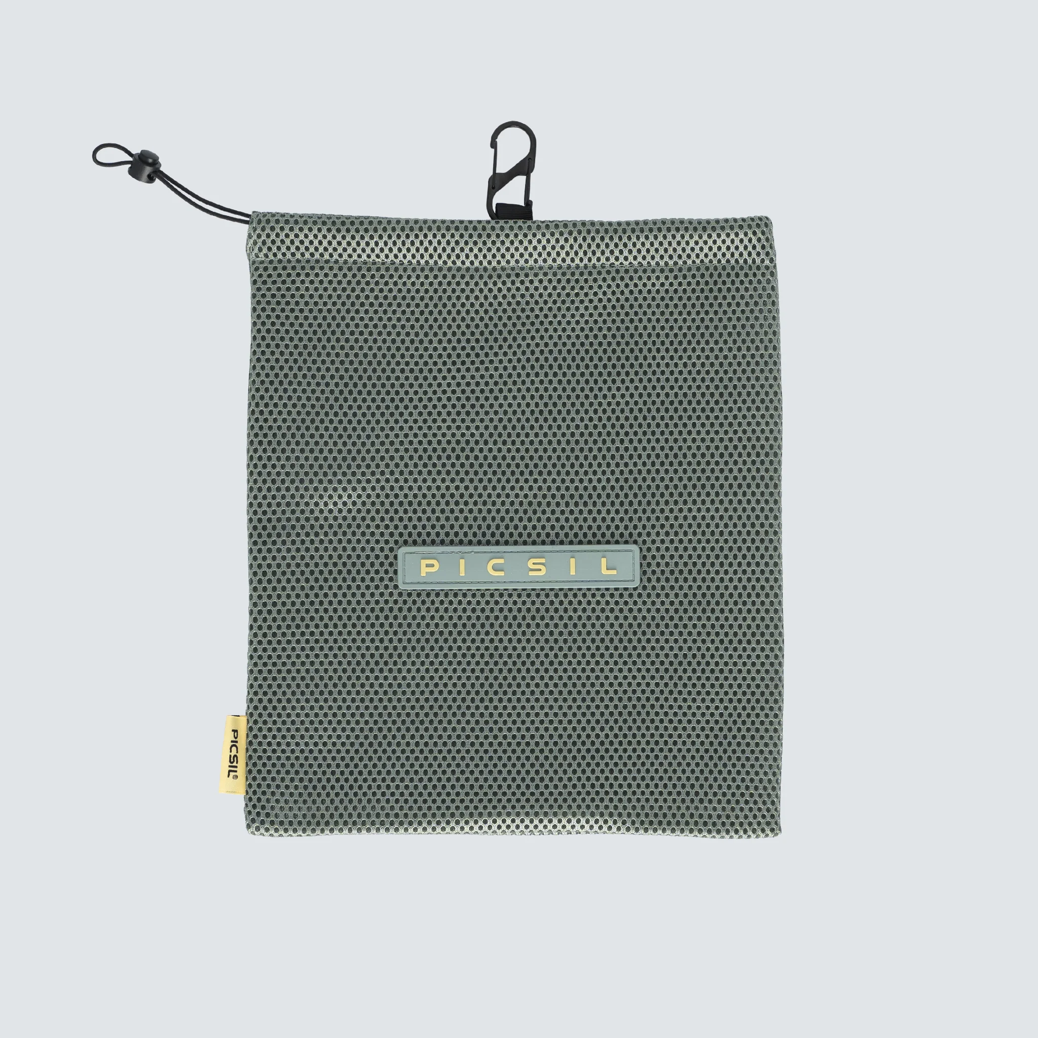 Bolsa de malla para calleras y accesorios - Image 4