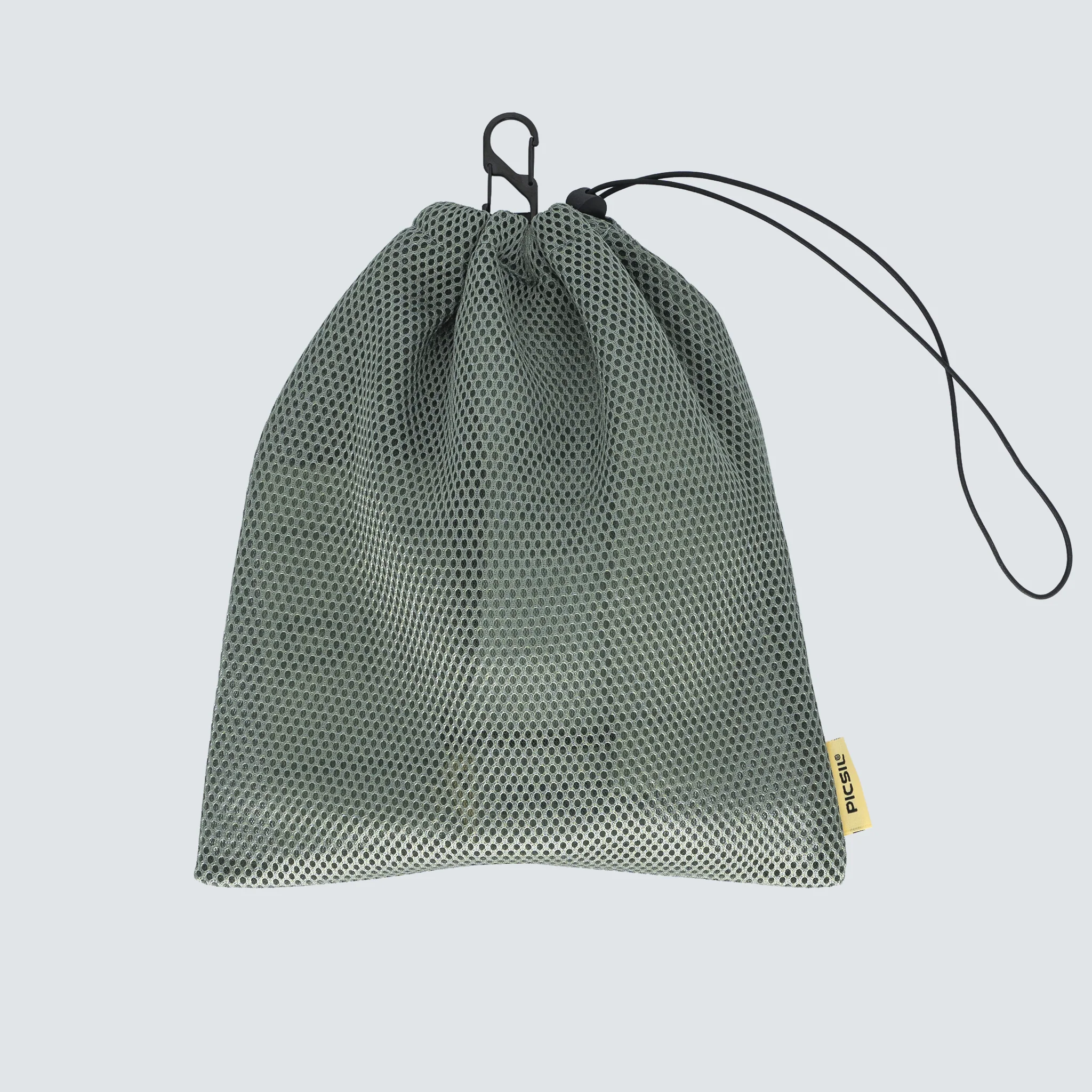 Bolsa de malla para calleras y accesorios - Image 5