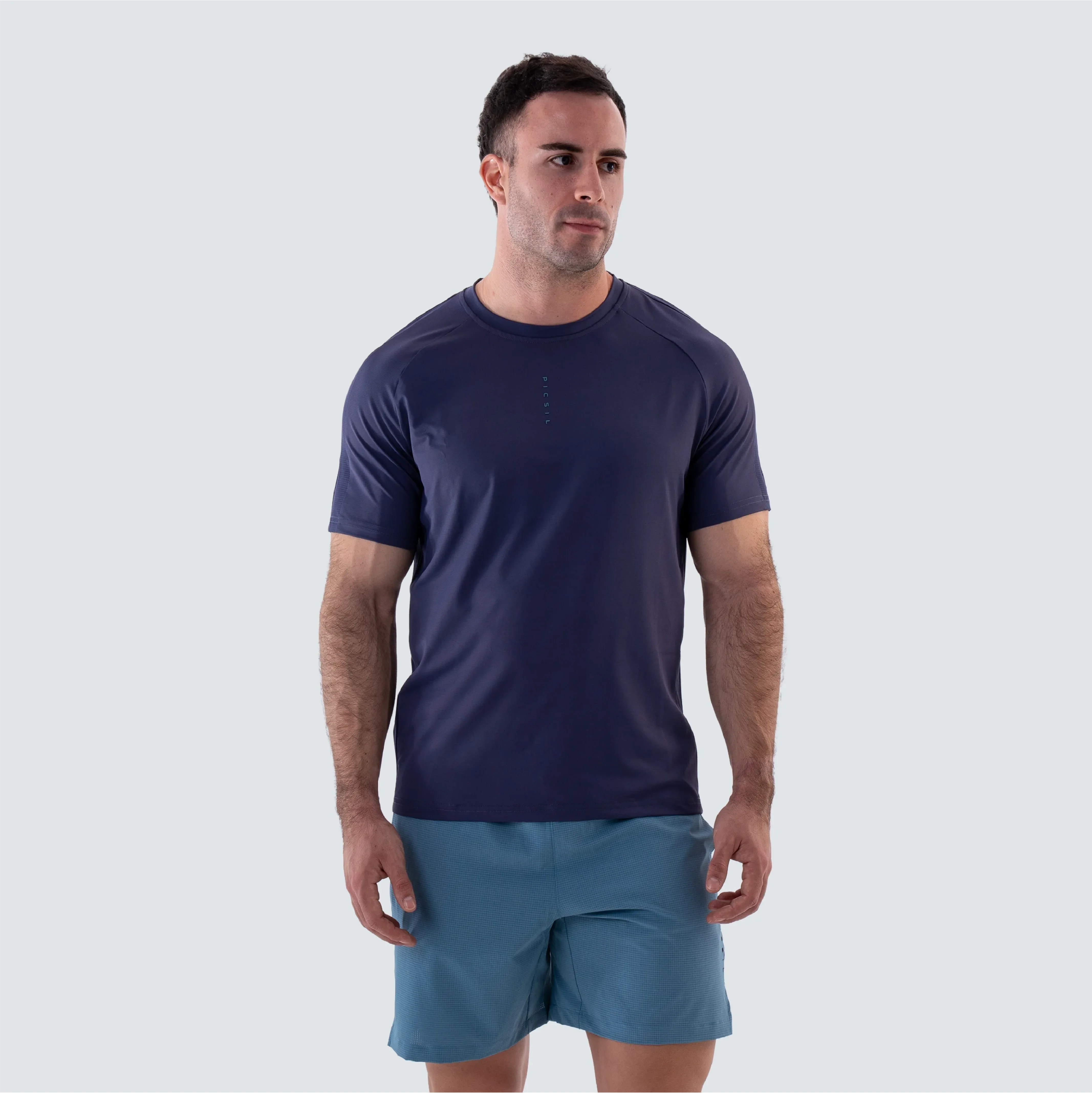 Camiseta de Hombre Performance AW25