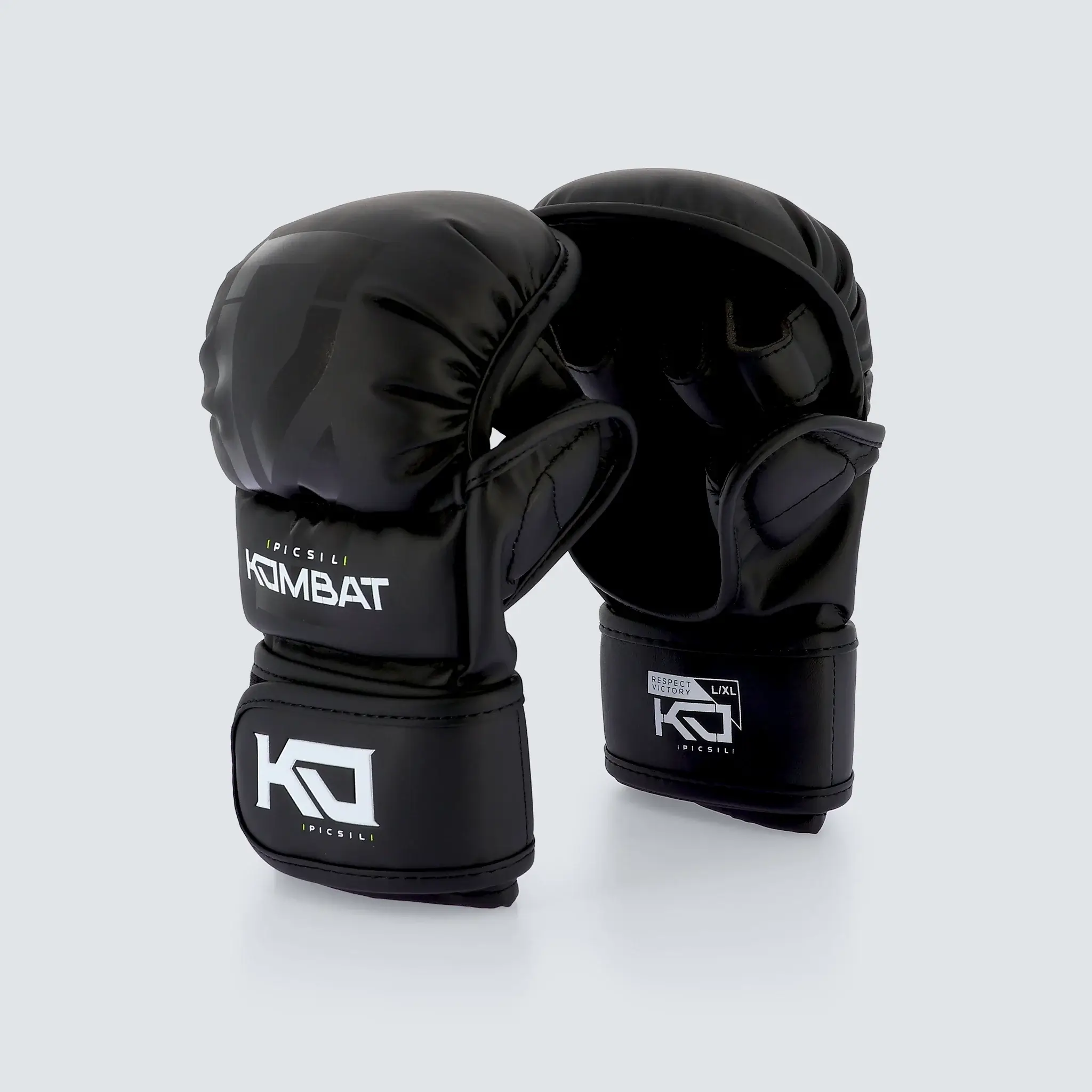 Guantillas de Sparring MMA KOMBAT