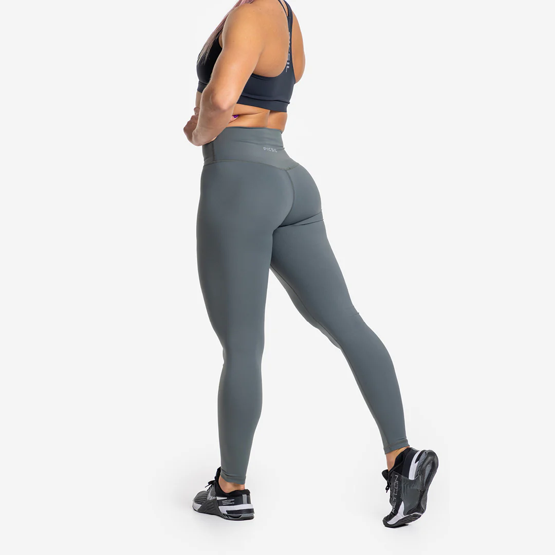 Mallas Deportivas Mujer Core - Image 27