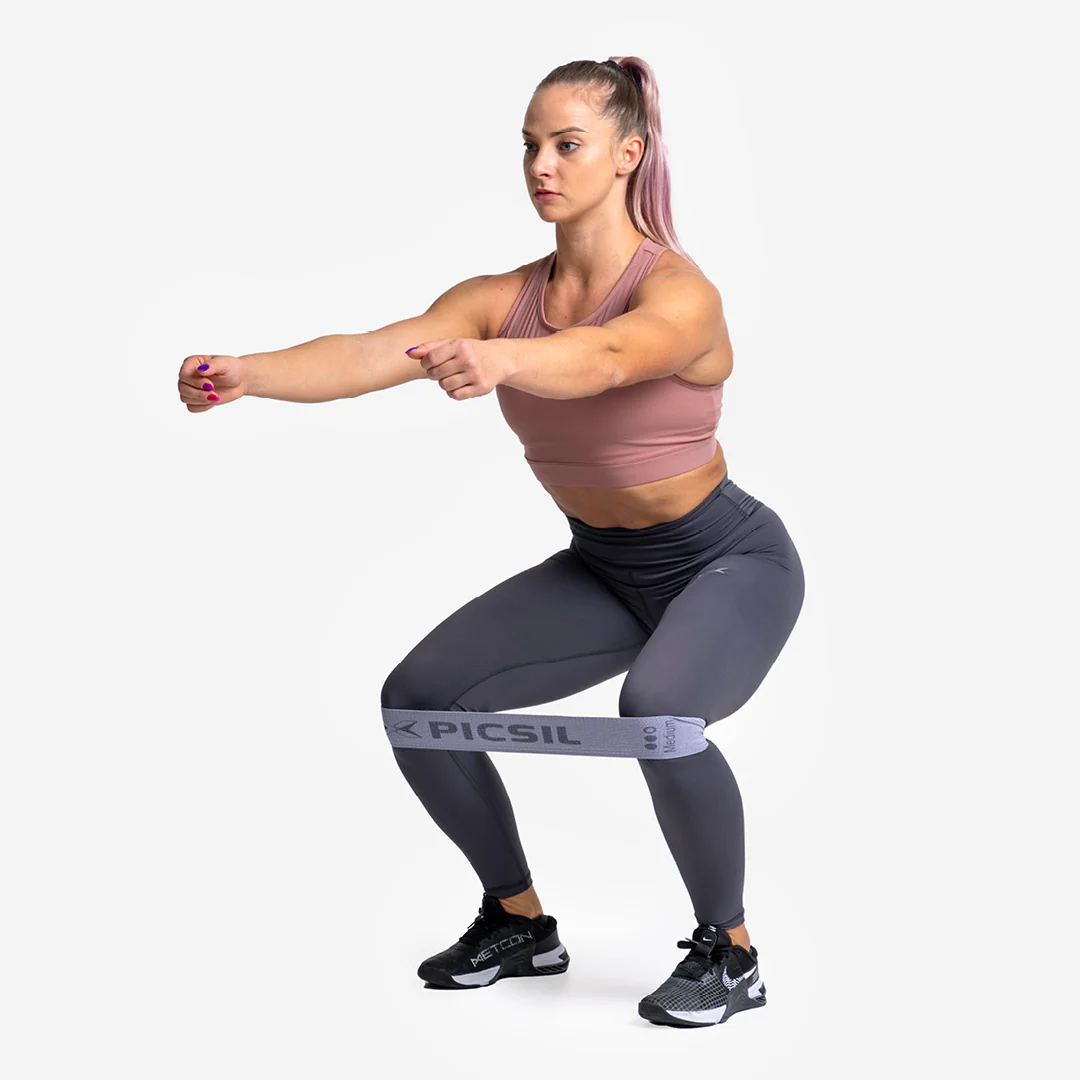 Mallas Deportivas Mujer Core - Image 3