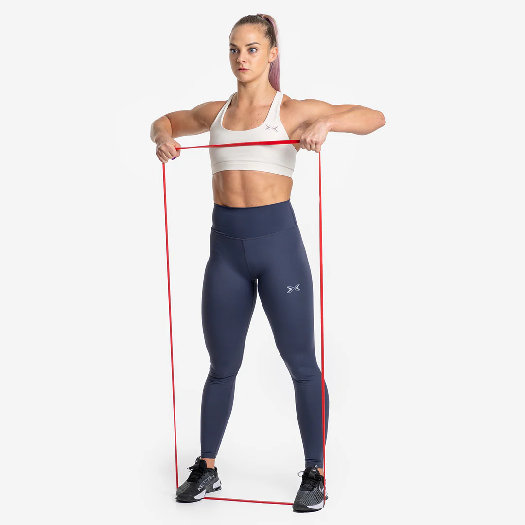 Mallas Deportivas Mujer Core - Image 4