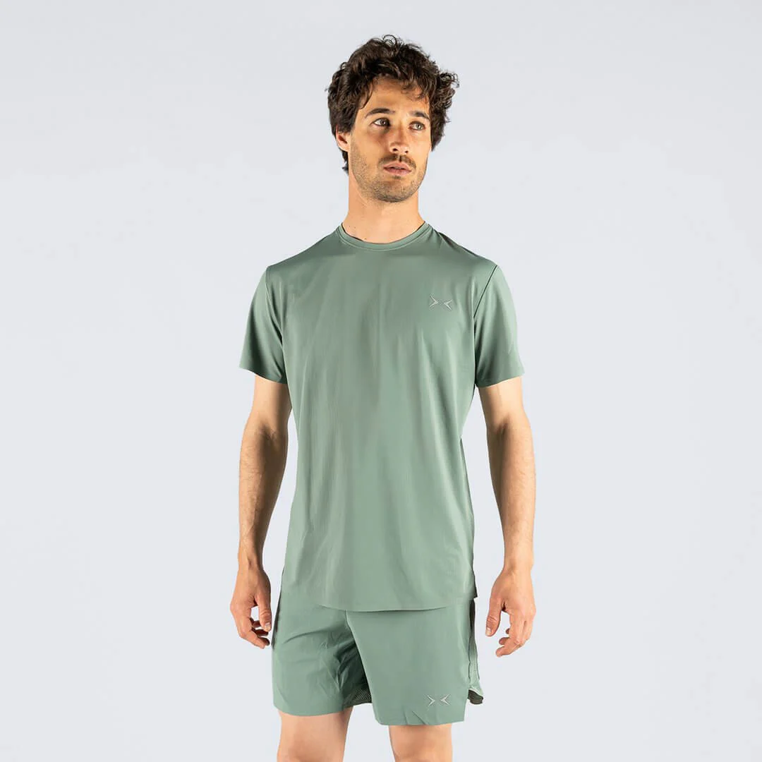 Camiseta Breeze Hombre