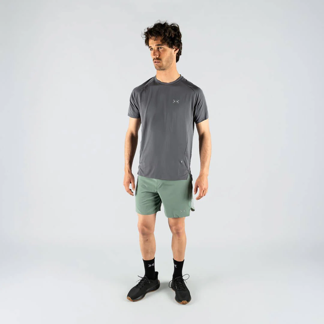 Camiseta MOVE Hombre - Image 2