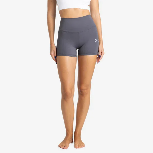 Pack 3 Shorts Mujer Core - Image 2