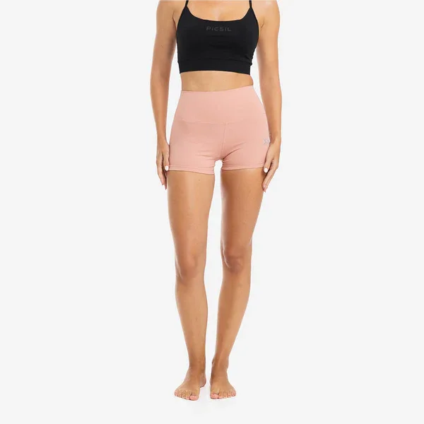 Pack 3 Shorts Mujer Core - Image 3