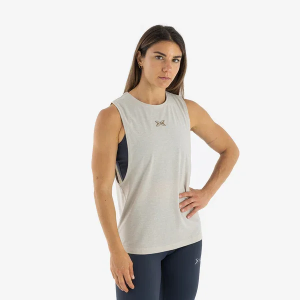 Pack 3 Camisetas Premium Mujer Sleeveless - Image 4