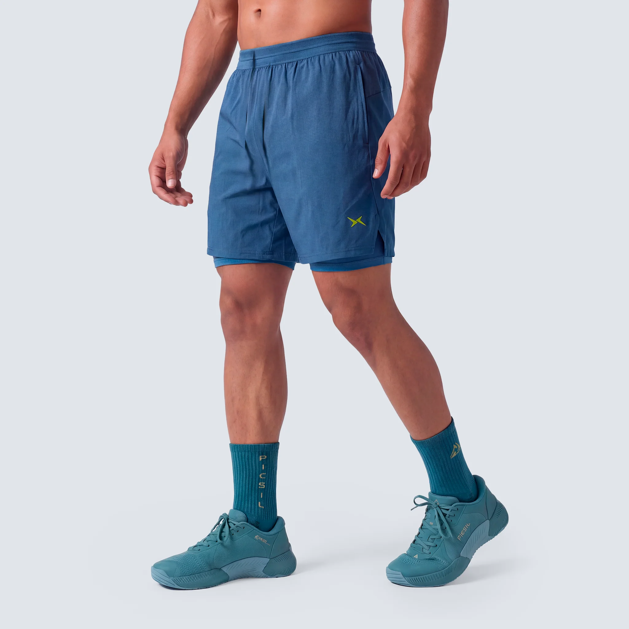 Pantalón 2en1 Hombre Performance SS26 - Image 13