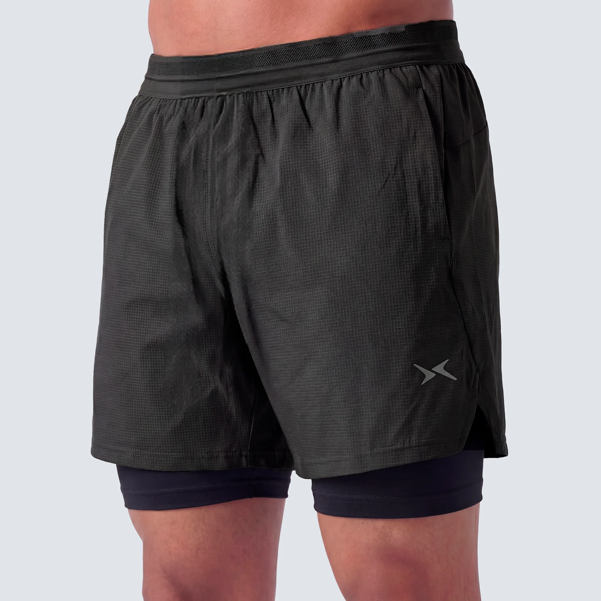 Pantalón 2en1 Hombre Performance SS26 - Image 17