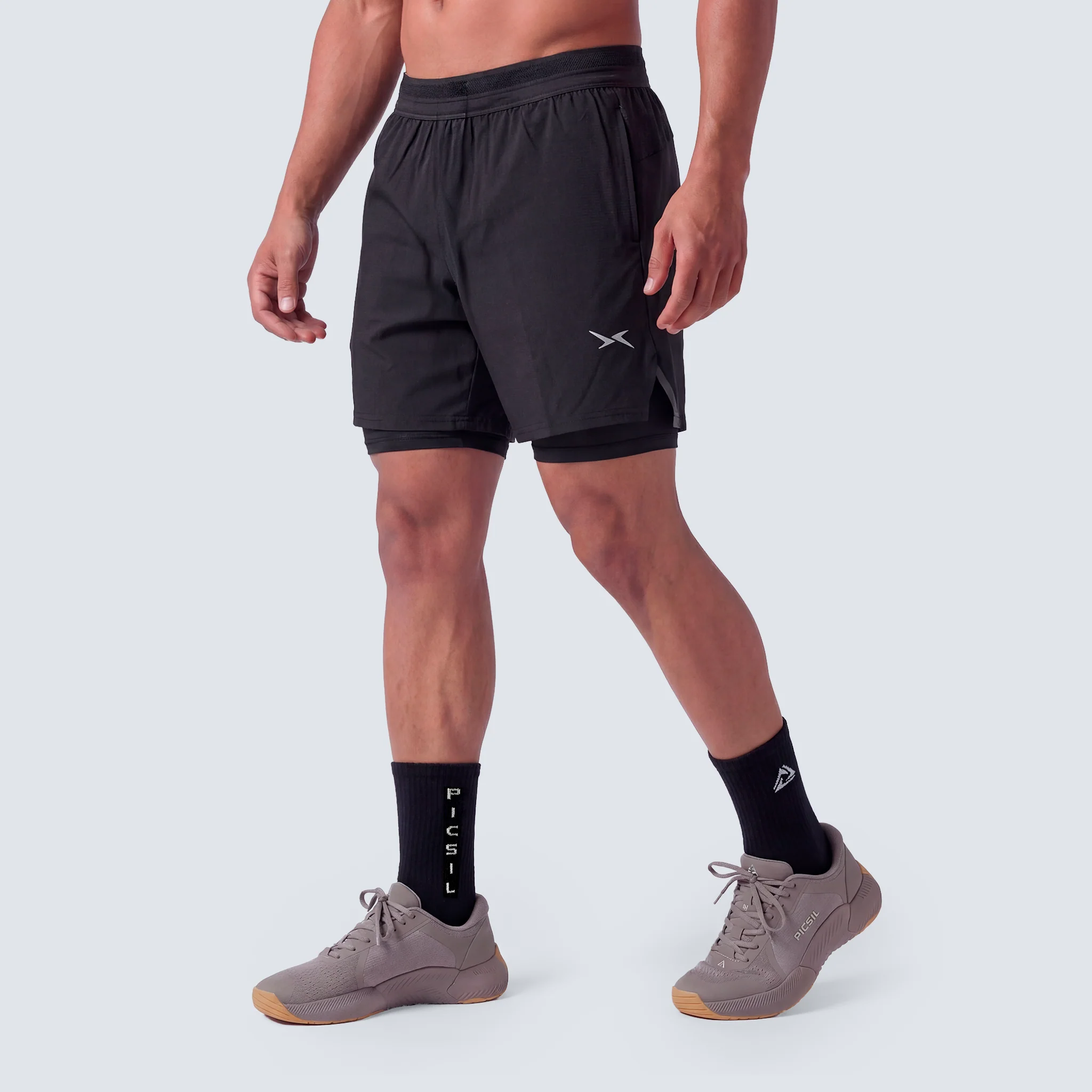 Pantalón 2en1 Hombre Performance SS26 - Image 18