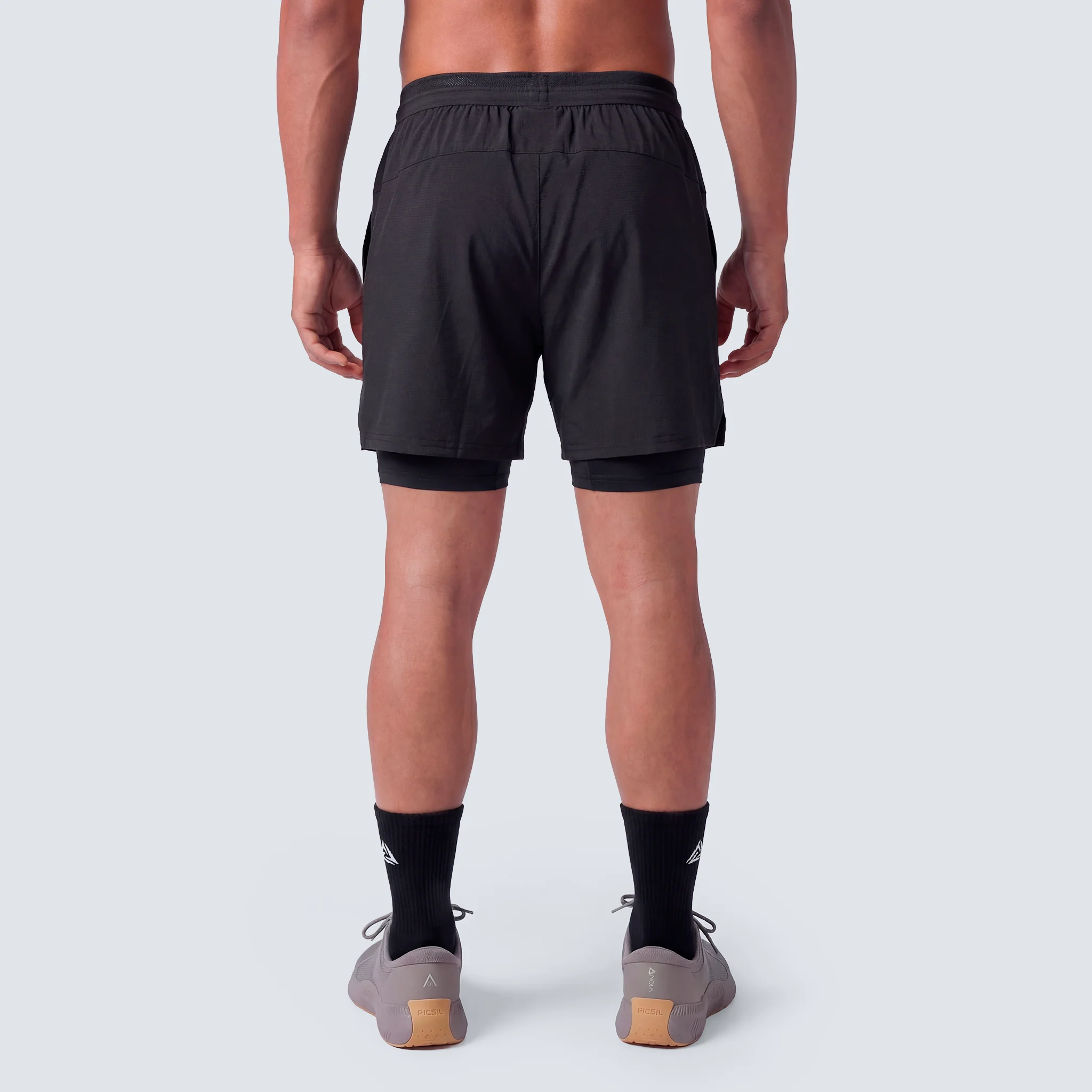 Pantalón 2en1 Hombre Performance SS26 - Image 20