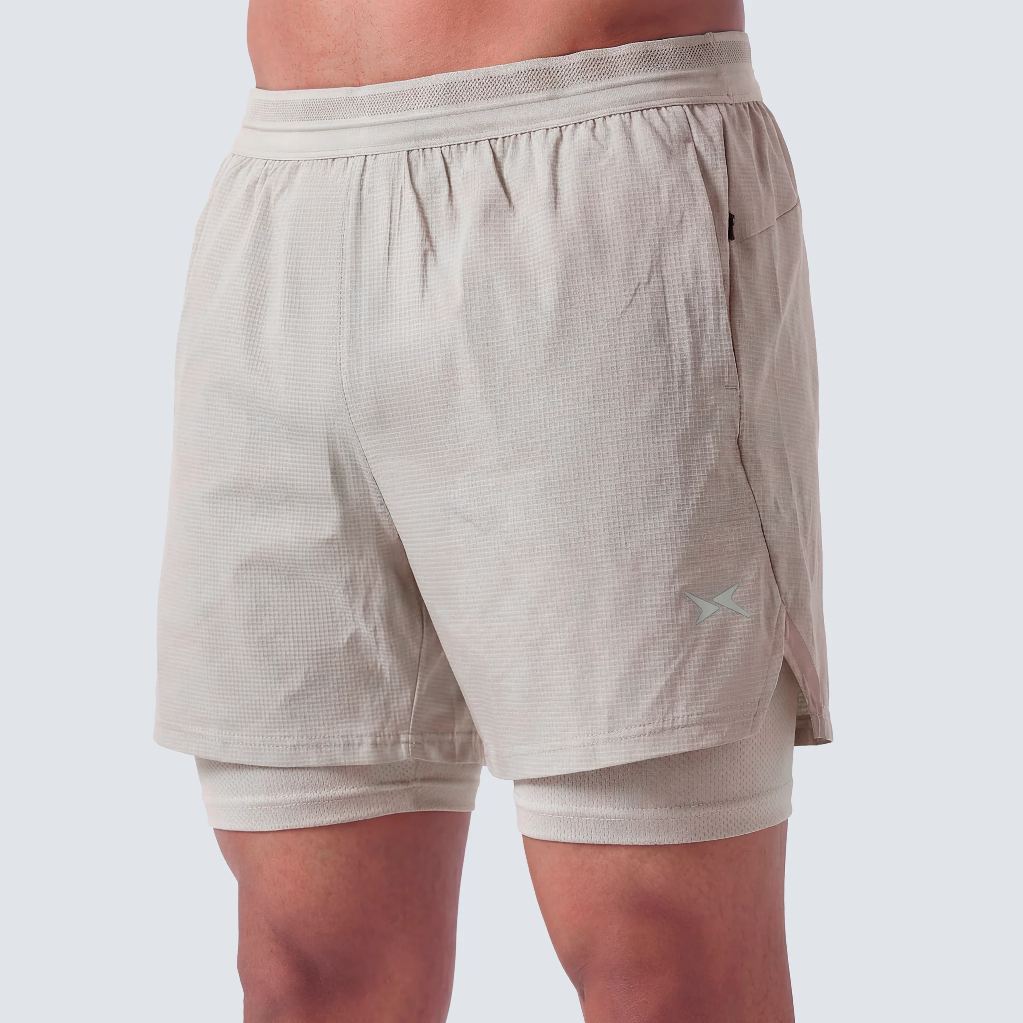 Pantalón 2en1 Hombre Performance SS26 - Image 7