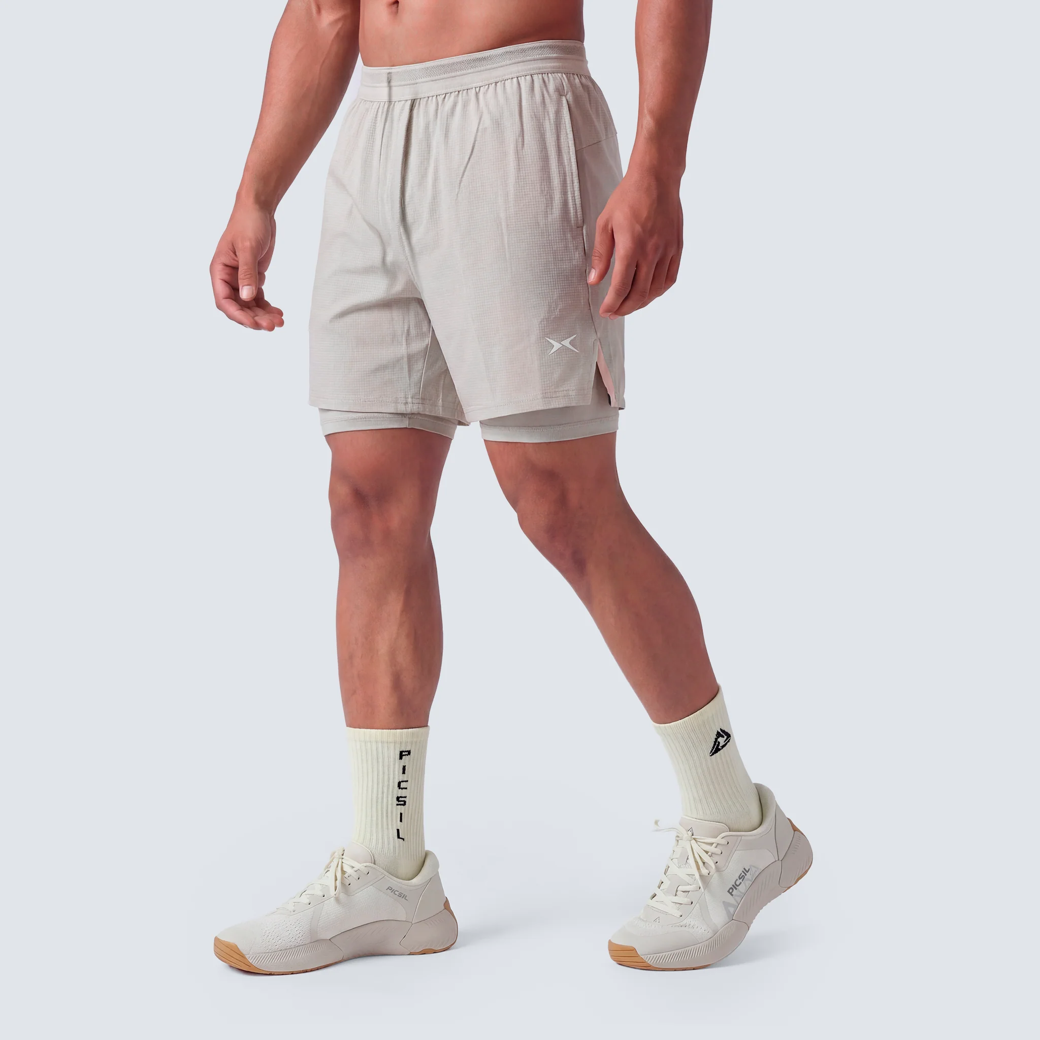 Pantalón 2en1 Hombre Performance SS26 - Image 8