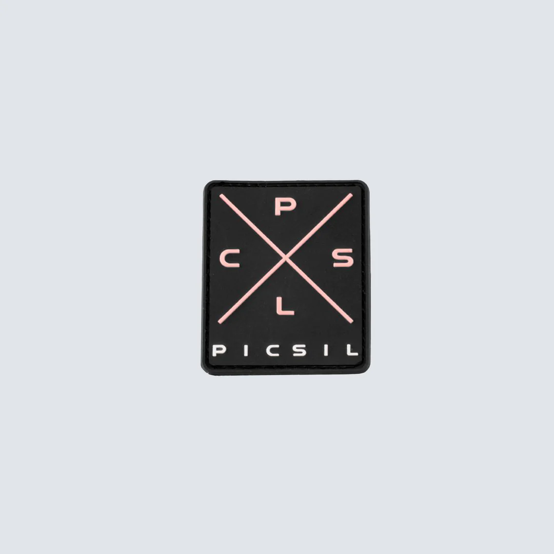 Parches velcro PICSIL - Image 11