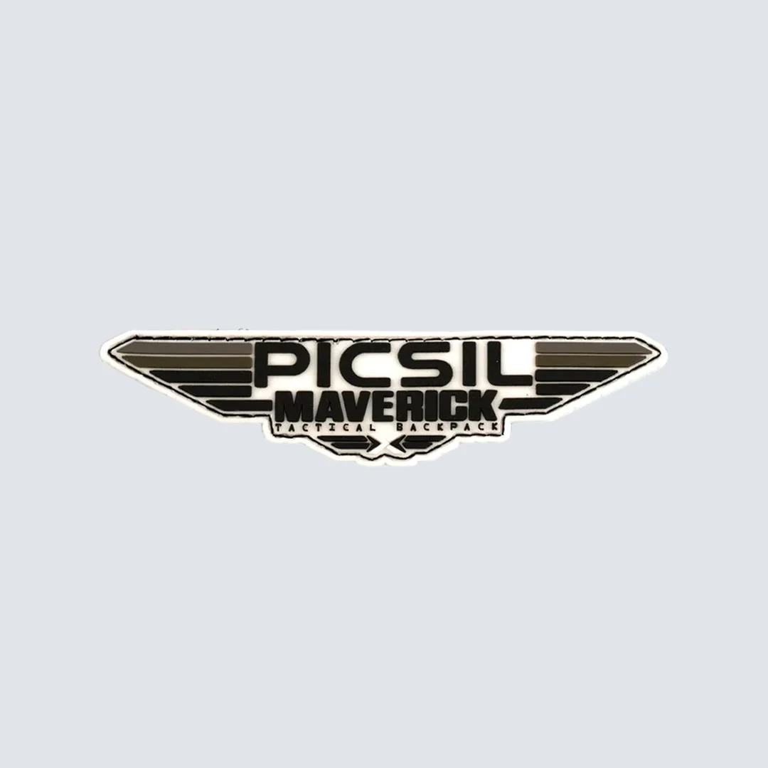 Parches velcro PICSIL - Image 14