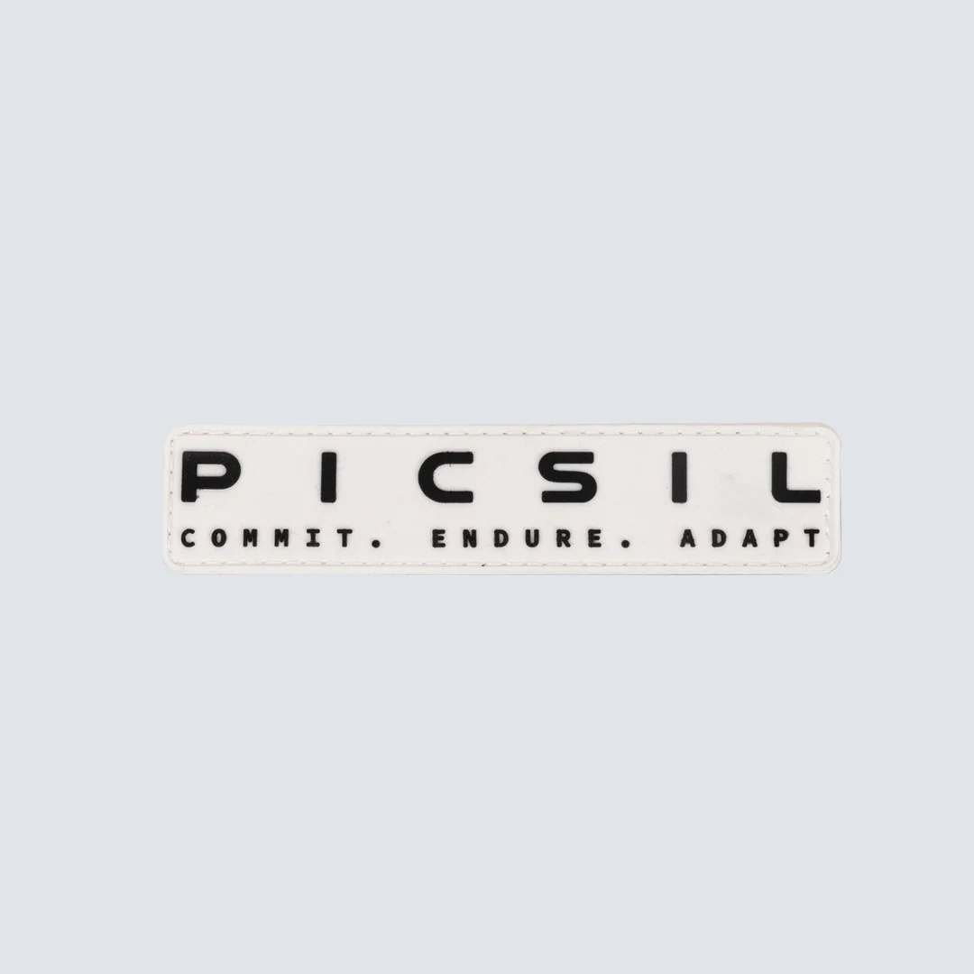 Parches velcro PICSIL - Image 17