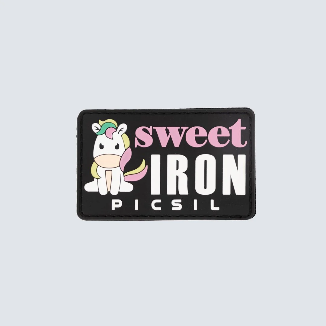 Parches velcro PICSIL - Image 18