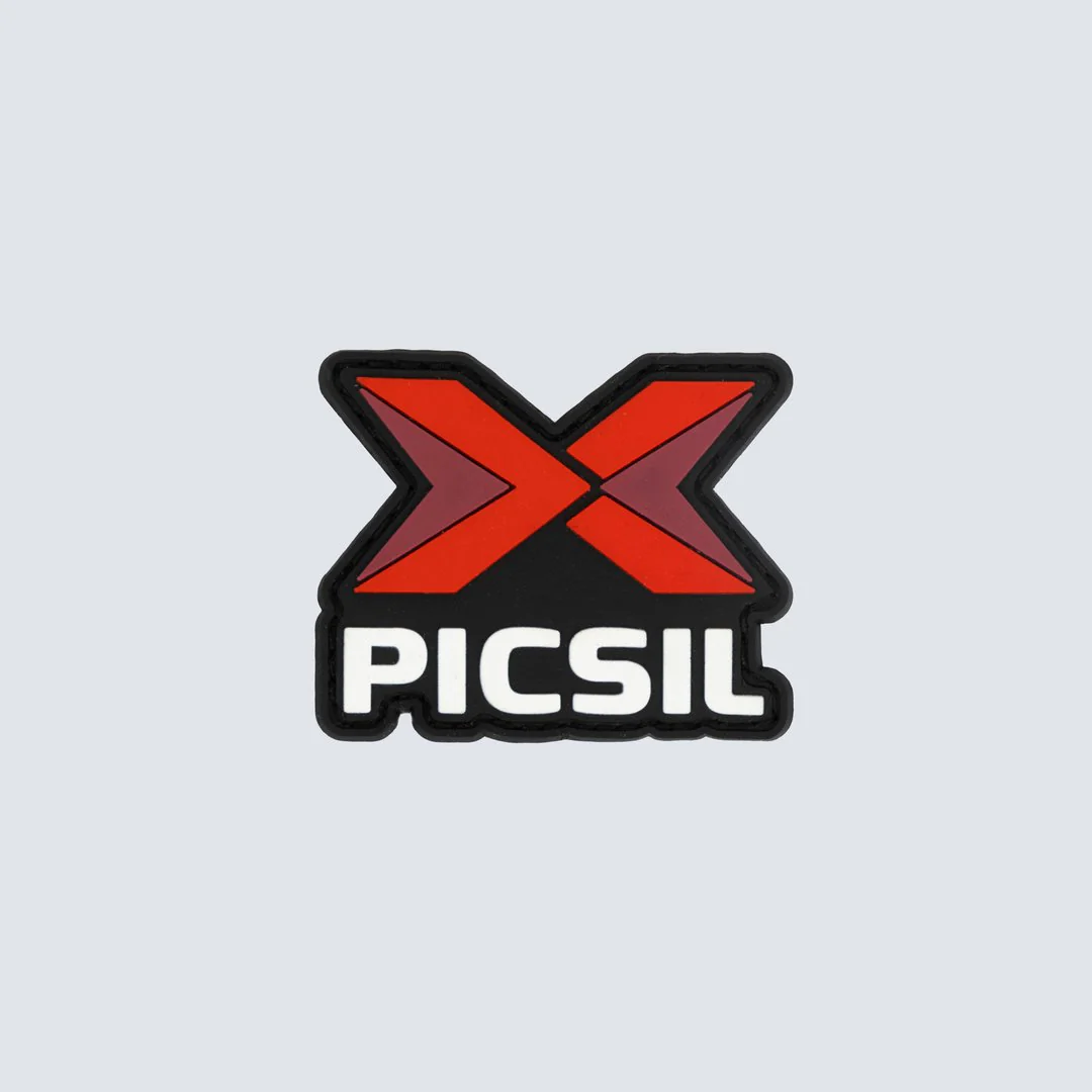 Parches velcro PICSIL - Image 19
