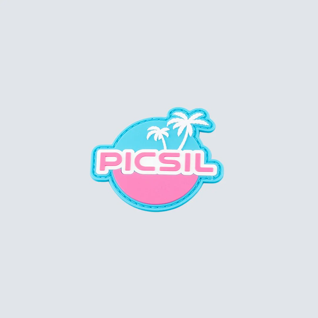 Parches velcro PICSIL - Image 21
