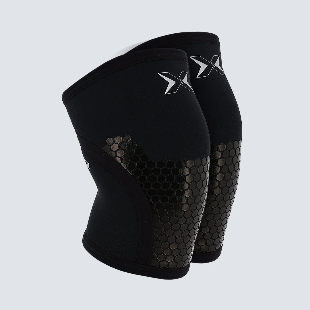 Rodilleras Hex Tech 7mm