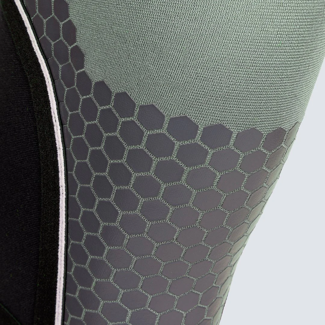 Rodilleras Hex Tech 7mm - Image 11