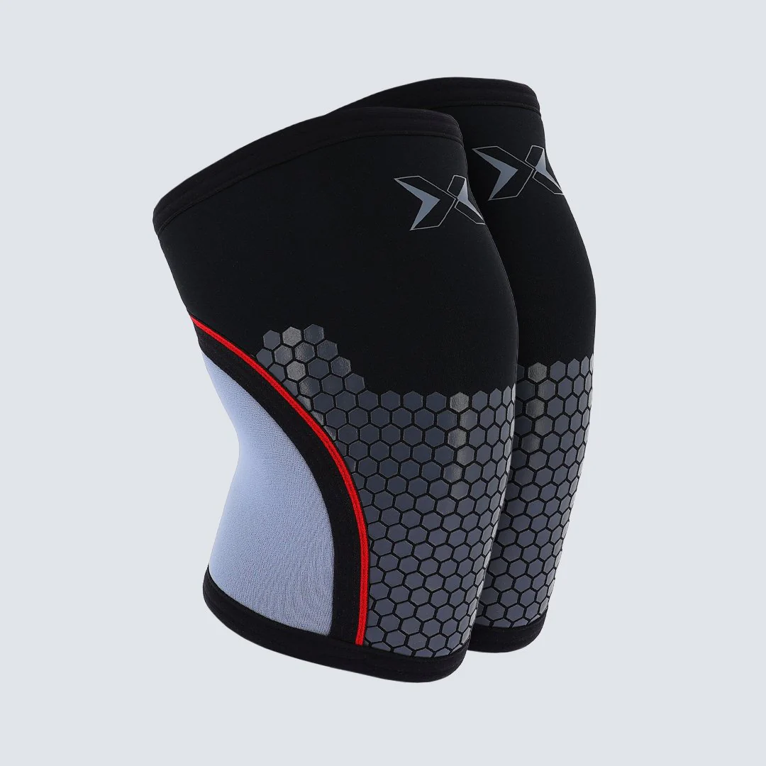 Rodilleras Hex Tech 7mm - Image 13