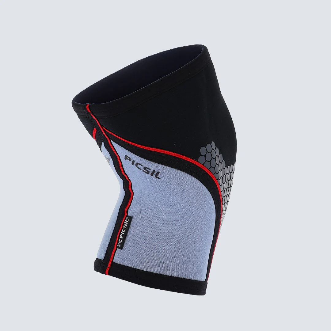 Rodilleras Hex Tech 7mm - Image 15