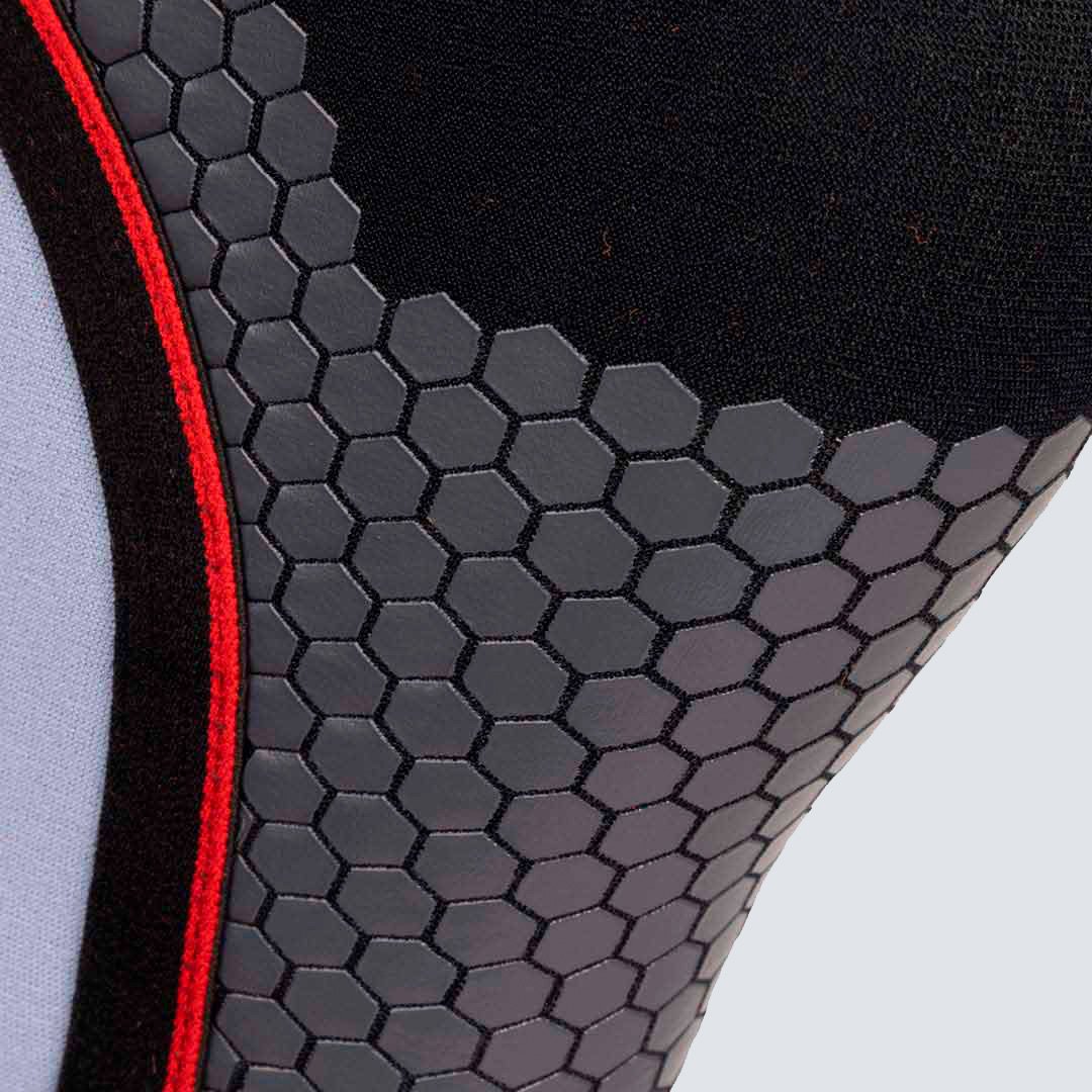 Rodilleras Hex Tech 7mm - Image 17