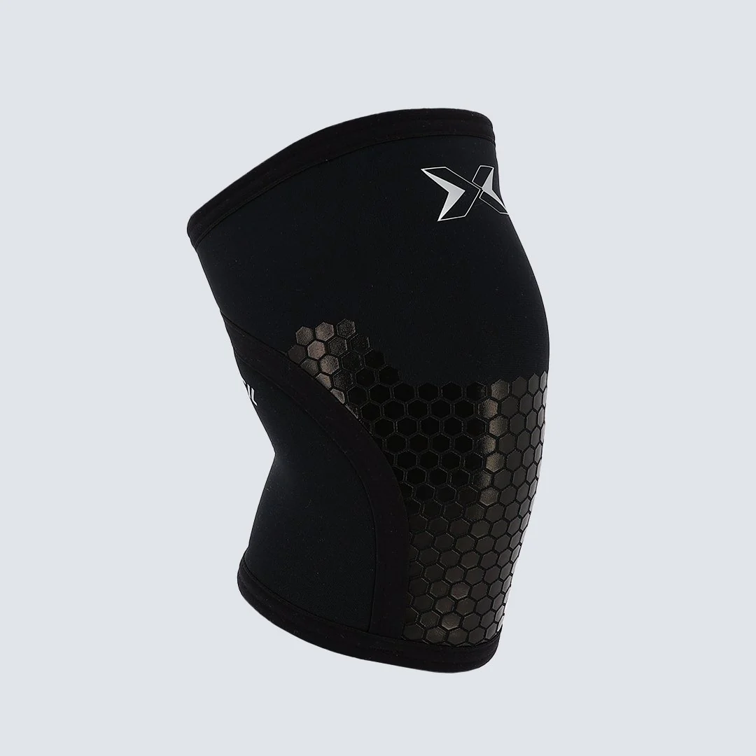 Rodilleras Hex Tech 7mm - Image 2