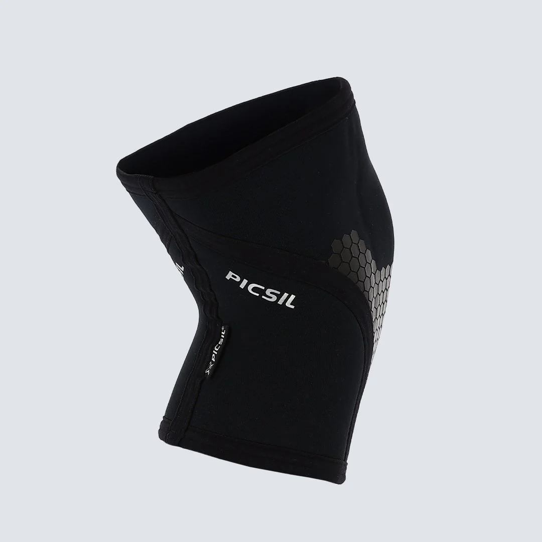 Rodilleras Hex Tech 7mm - Image 3