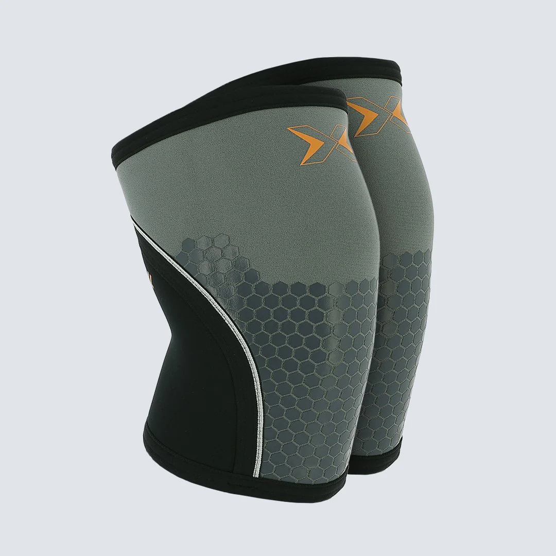 Rodilleras Hex Tech 7mm - Image 7