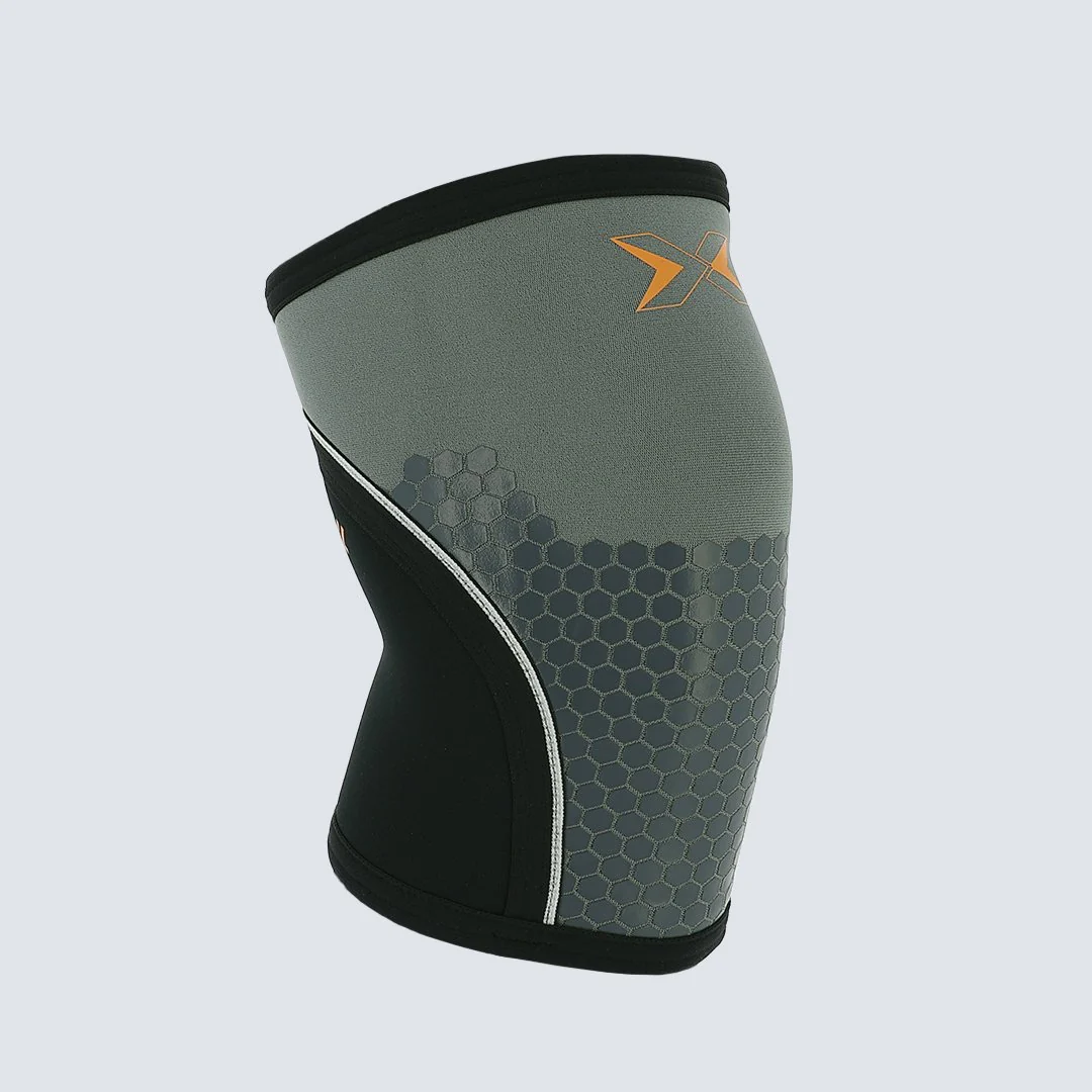 Rodilleras Hex Tech 7mm - Image 8