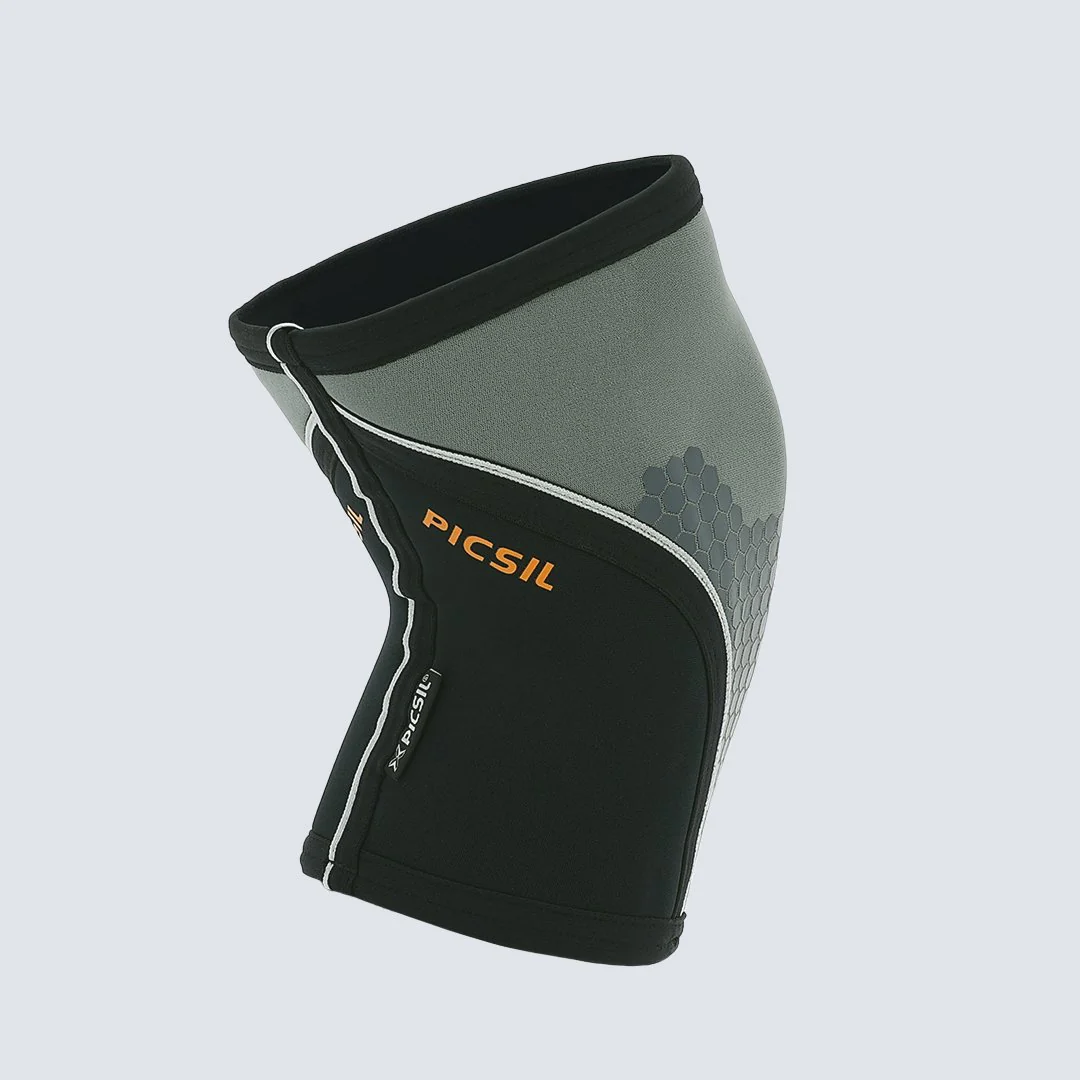 Rodilleras Hex Tech 7mm - Image 9