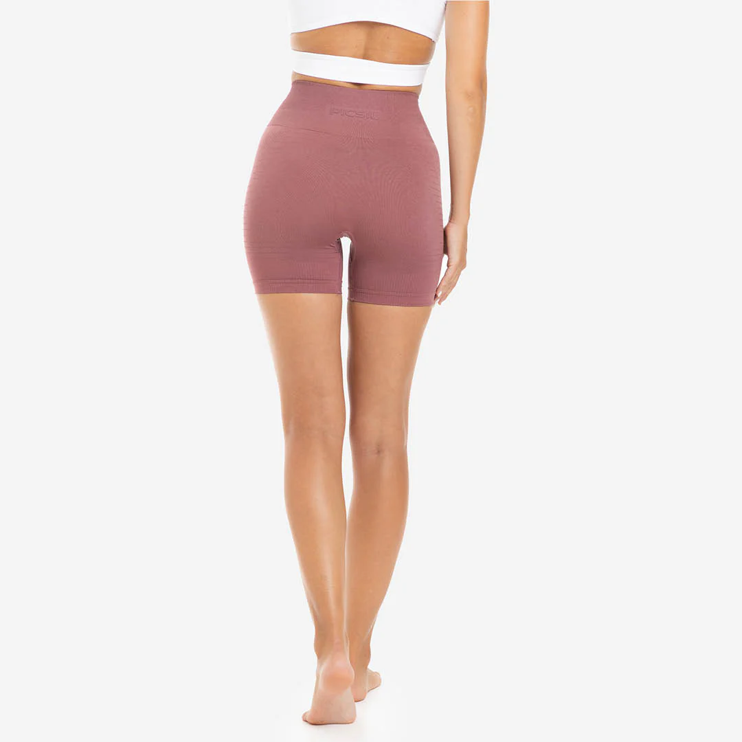 Shorts Mujer Seamless Sculpt - Image 2