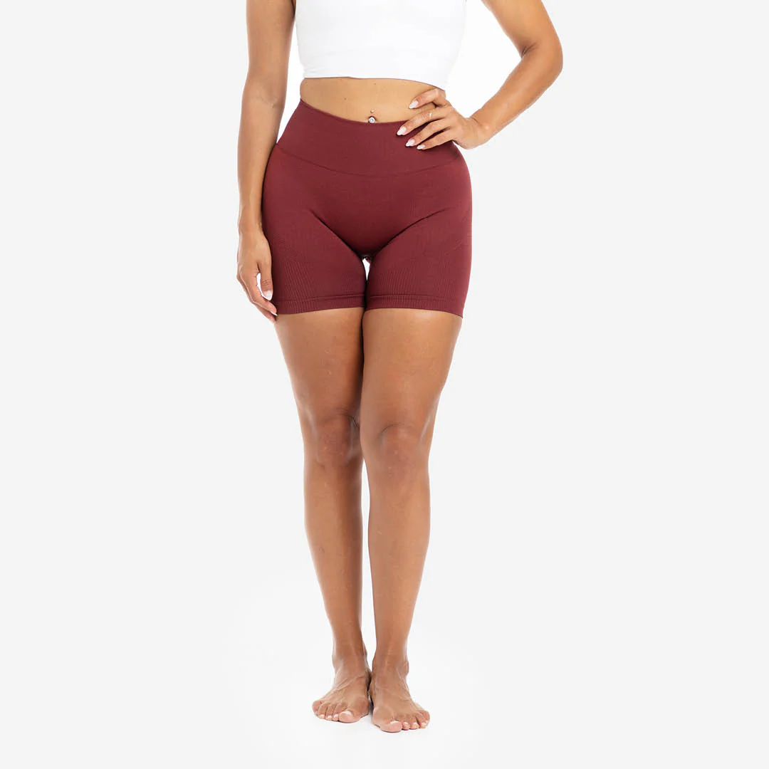Shorts Mujer Seamless Sculpt - Image 7