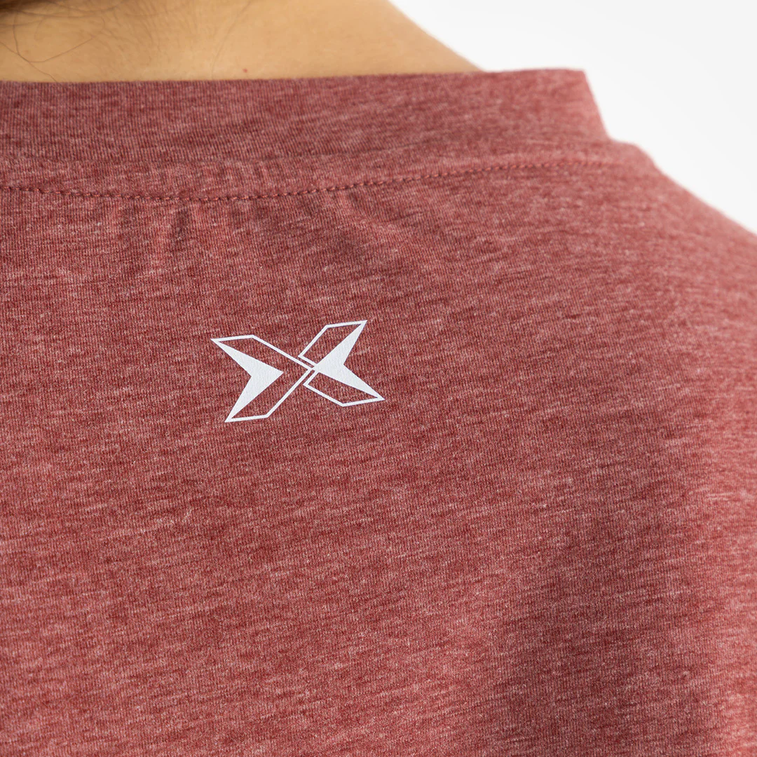 Camiseta Premium Crop Manga Corta Mujer - Image 11