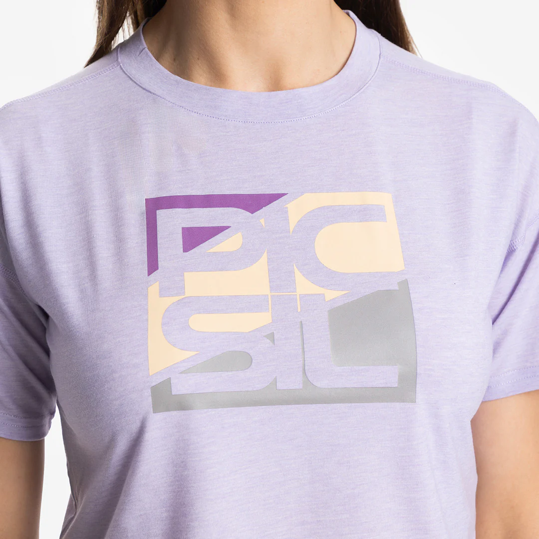 Camiseta Premium Crop Manga Corta Mujer - Image 24