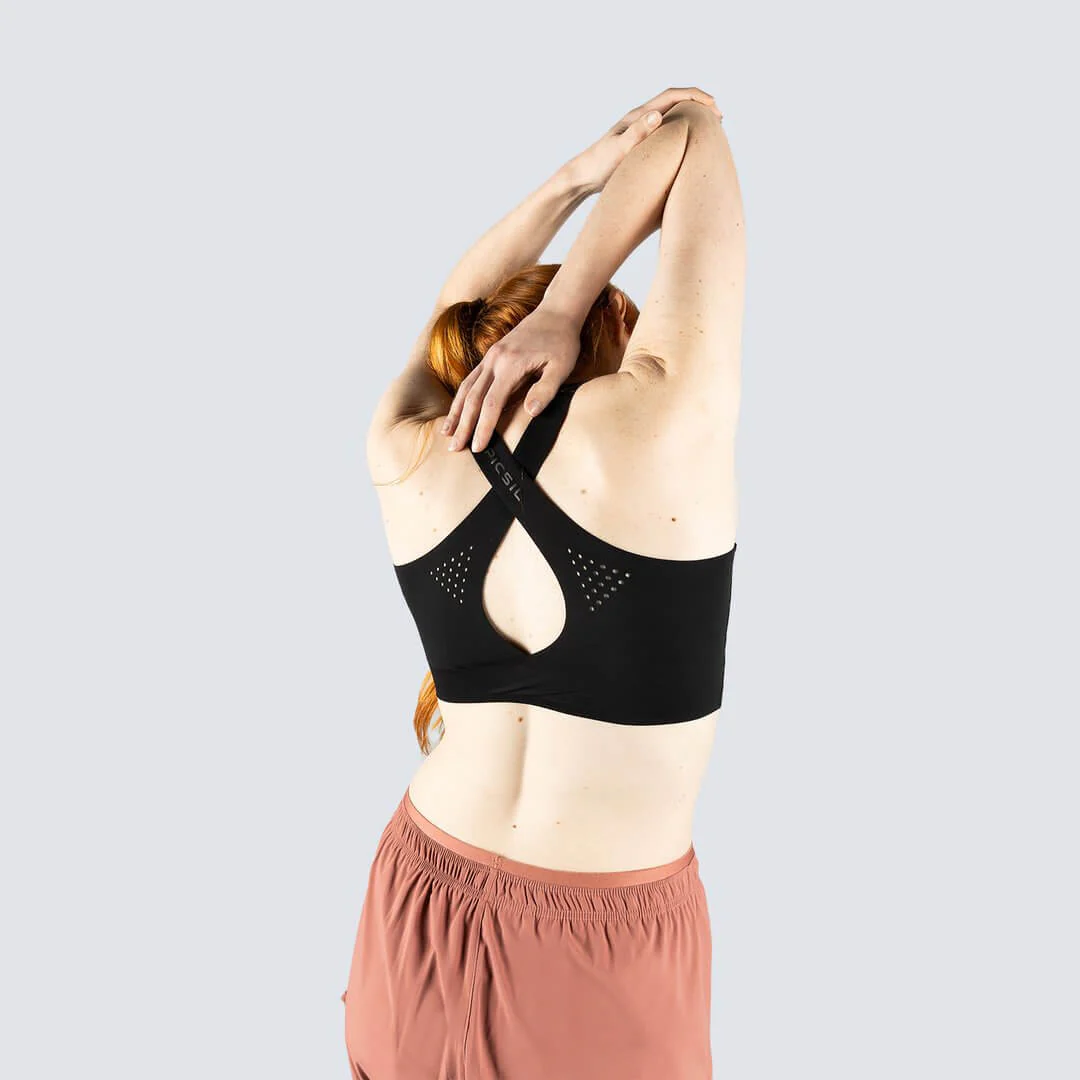 Sujetador Flow Mujer Seamless - Image 10