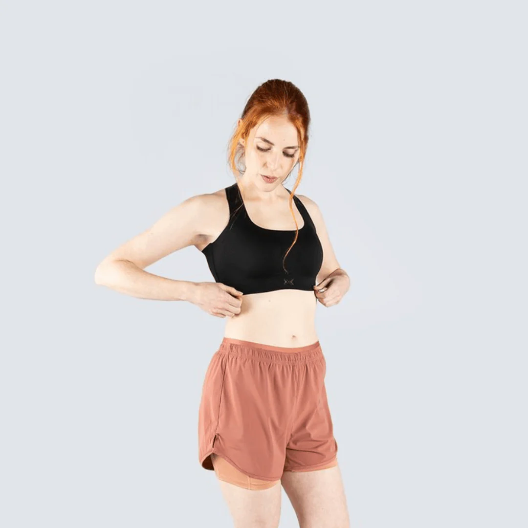 Sujetador Flow Mujer Seamless - Image 8