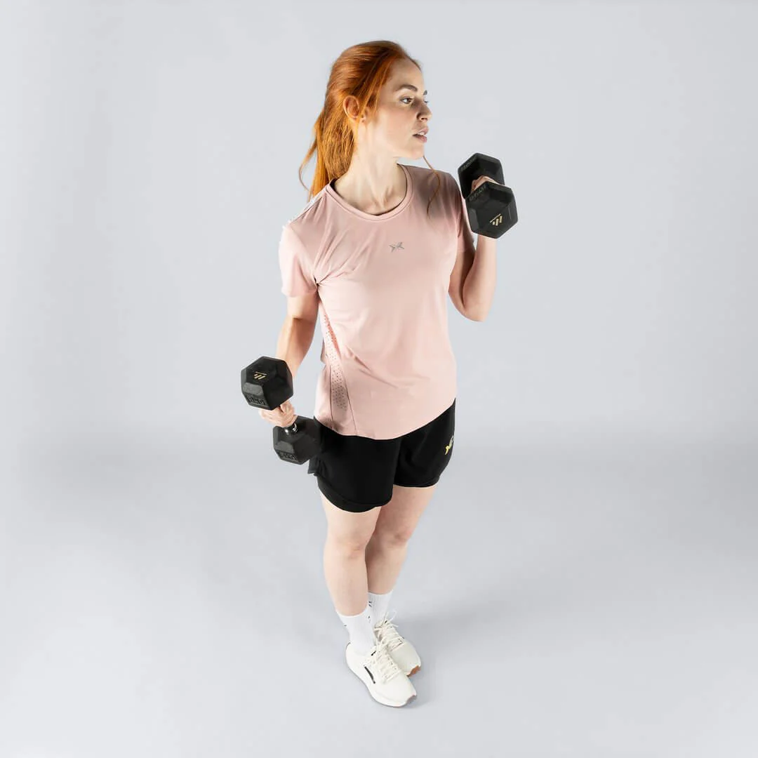 Camiseta Técnica Mujer - Image 2