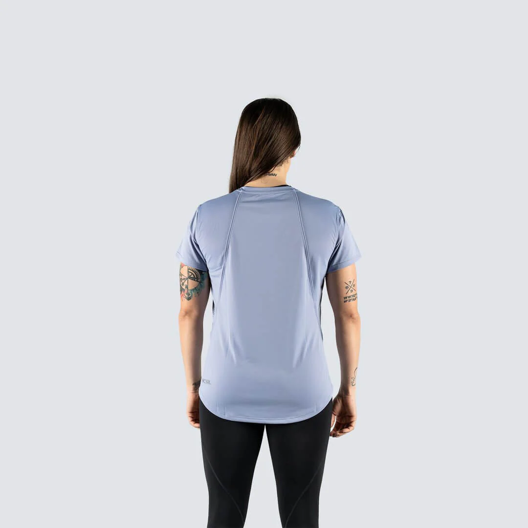 Camiseta Técnica Mujer - Image 8