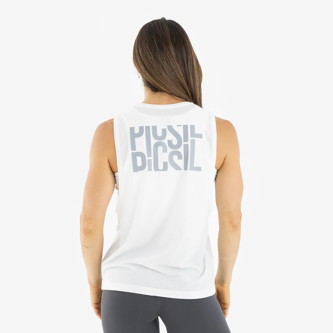 Camiseta Premium Mujer Sleeveless - Image 14