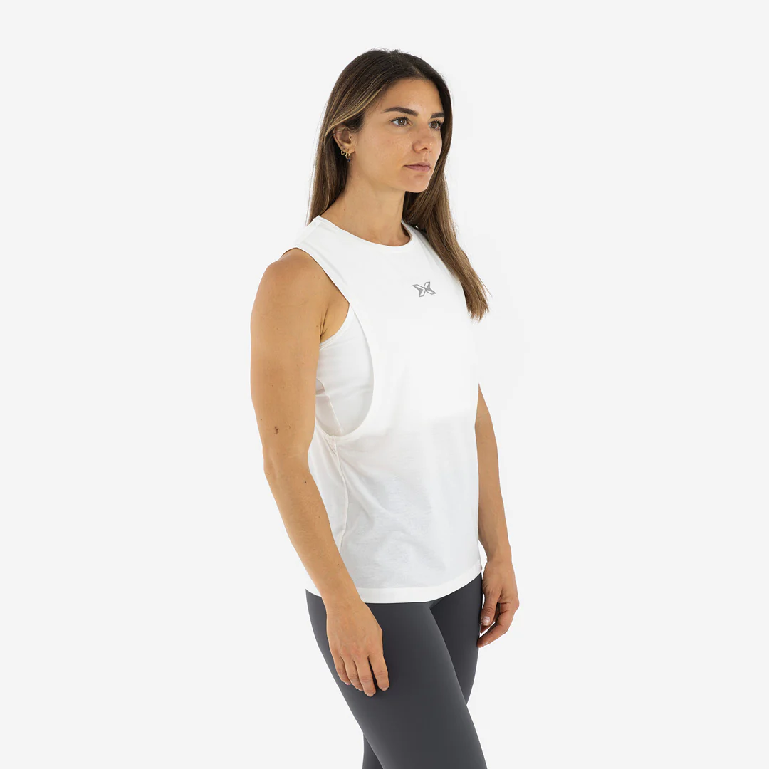Camiseta Premium Mujer Sleeveless - Image 15