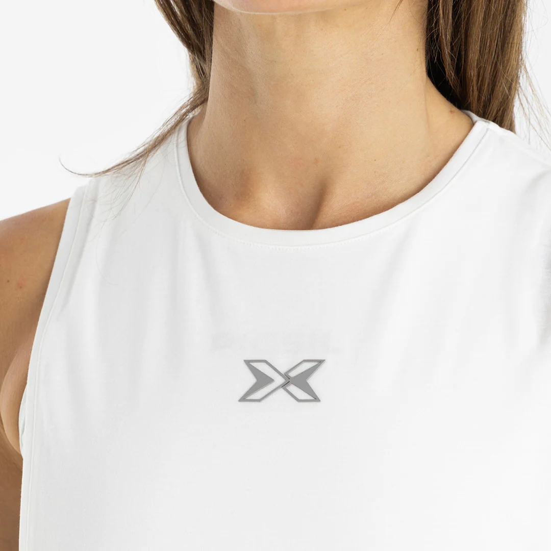 Camiseta Premium Mujer Sleeveless - Image 16