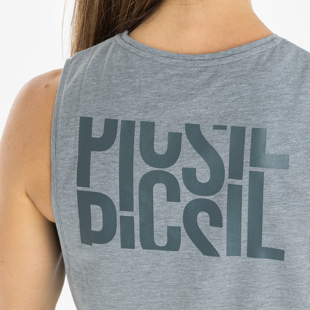 Camiseta Premium Mujer Sleeveless - Image 23