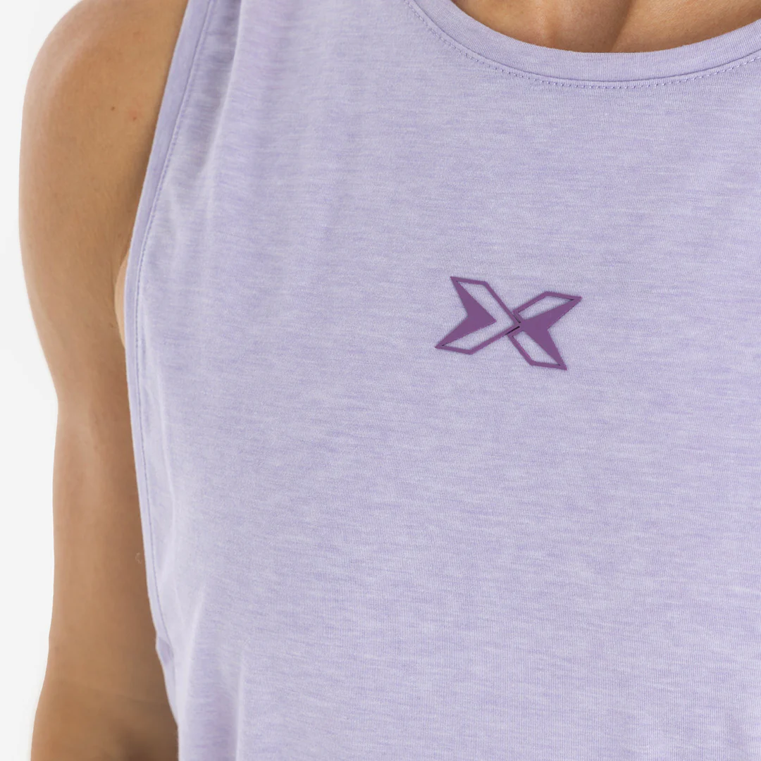 Camiseta Premium Mujer Sleeveless - Image 4