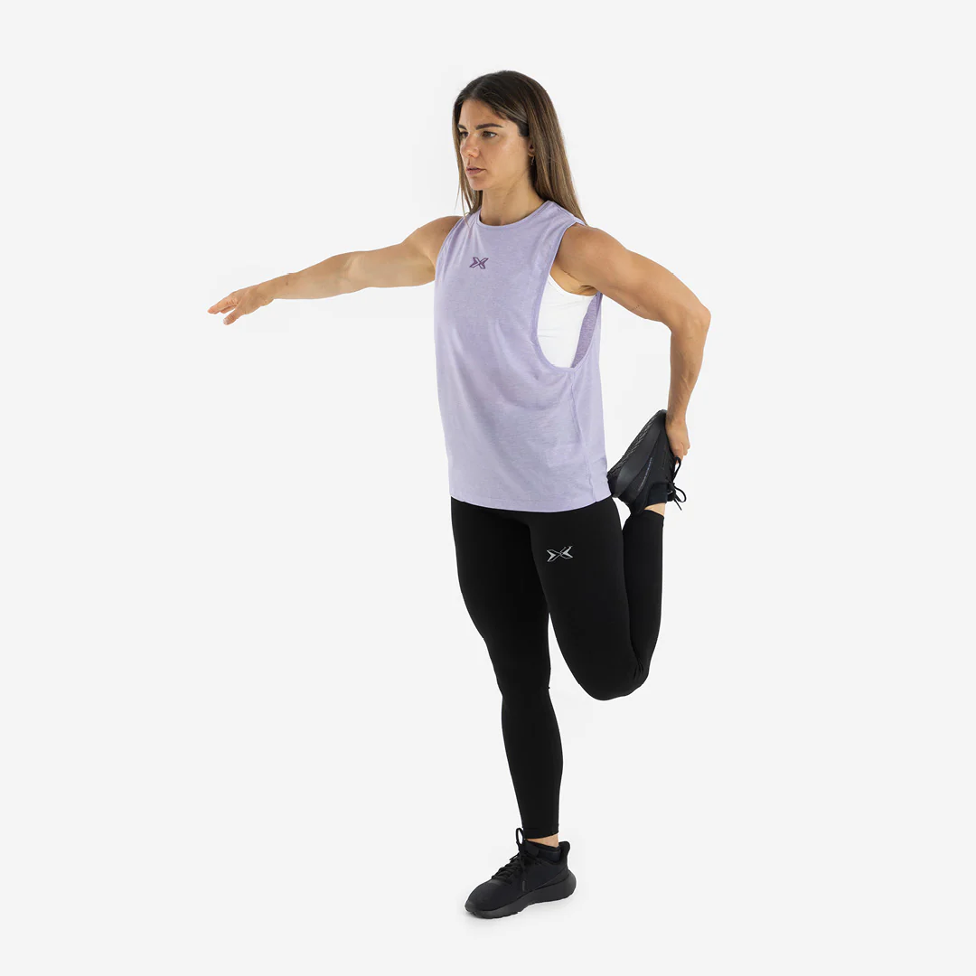 Camiseta Premium Mujer Sleeveless - Image 6