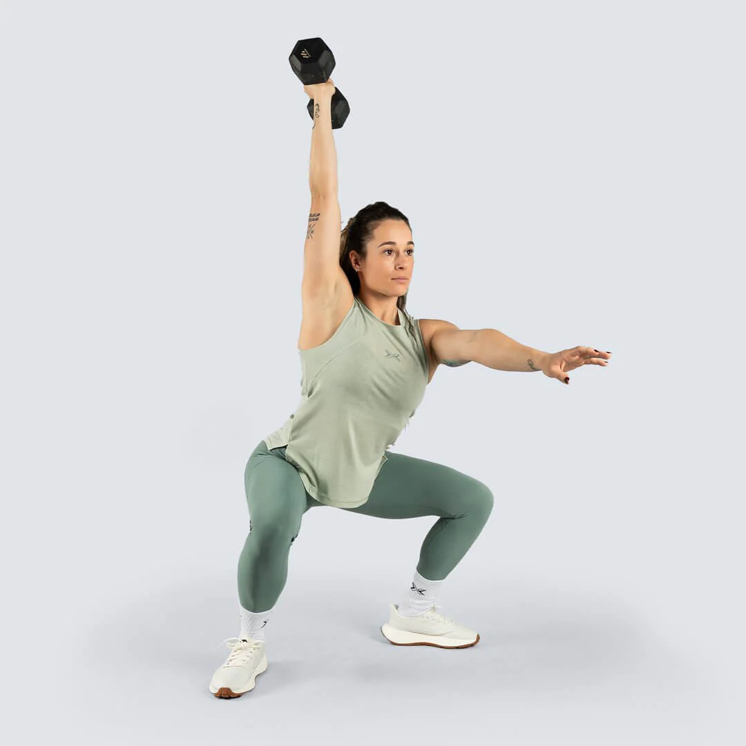 Tank Mujer SS25 - Image 7